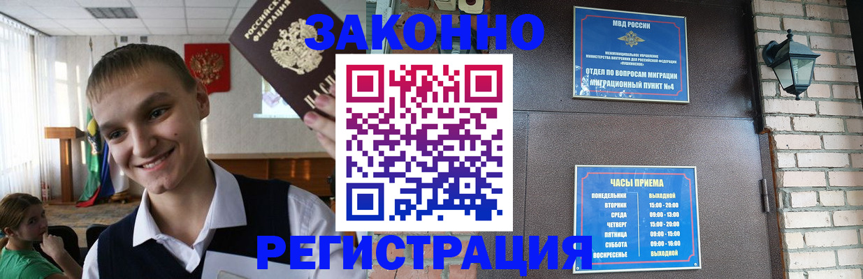 сопровождение миграционного учета в Палласовке